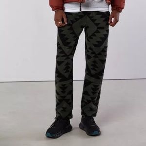Without Walls Fleece Climbing Pant
